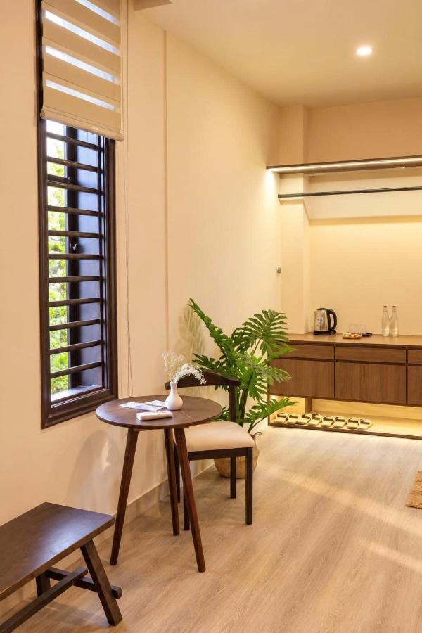 Inner Home Huế - Phan Anh - B&B Huế