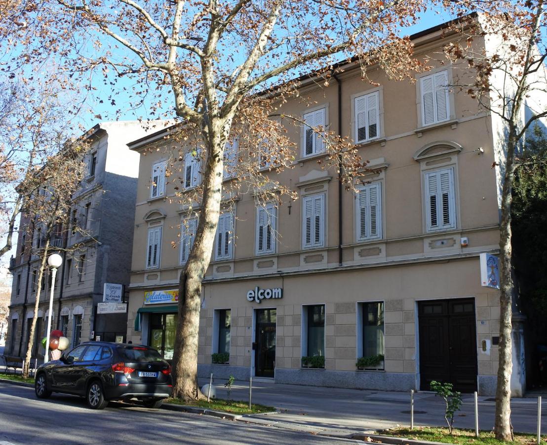 Gorizia Inn - Ferienwohnung