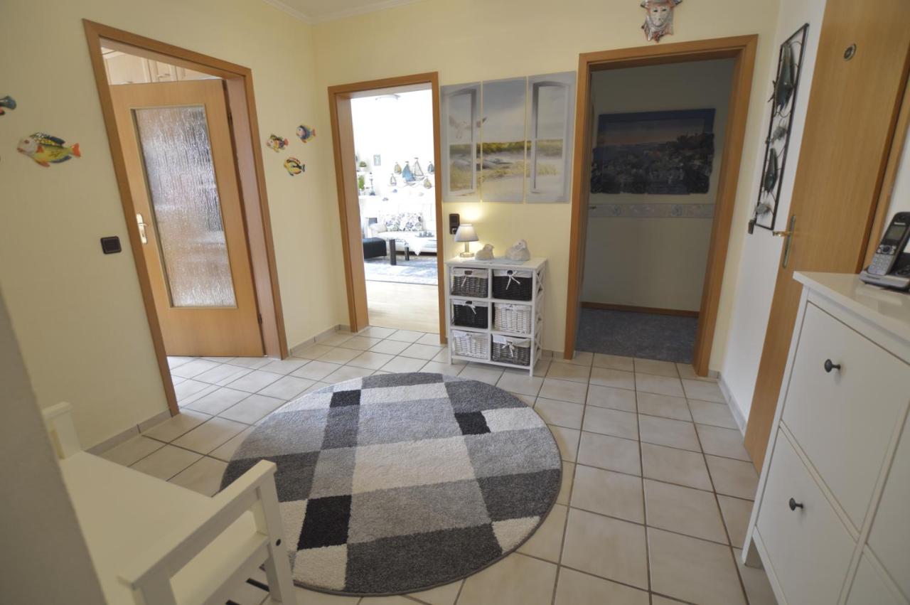 Apartment mit 3 Schlafzimmern
