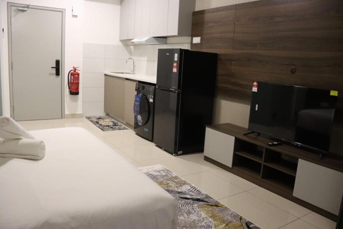 Horizon Luxe Suites Astrum Ampang Hill's View - Chambres d'hôtes Ampang