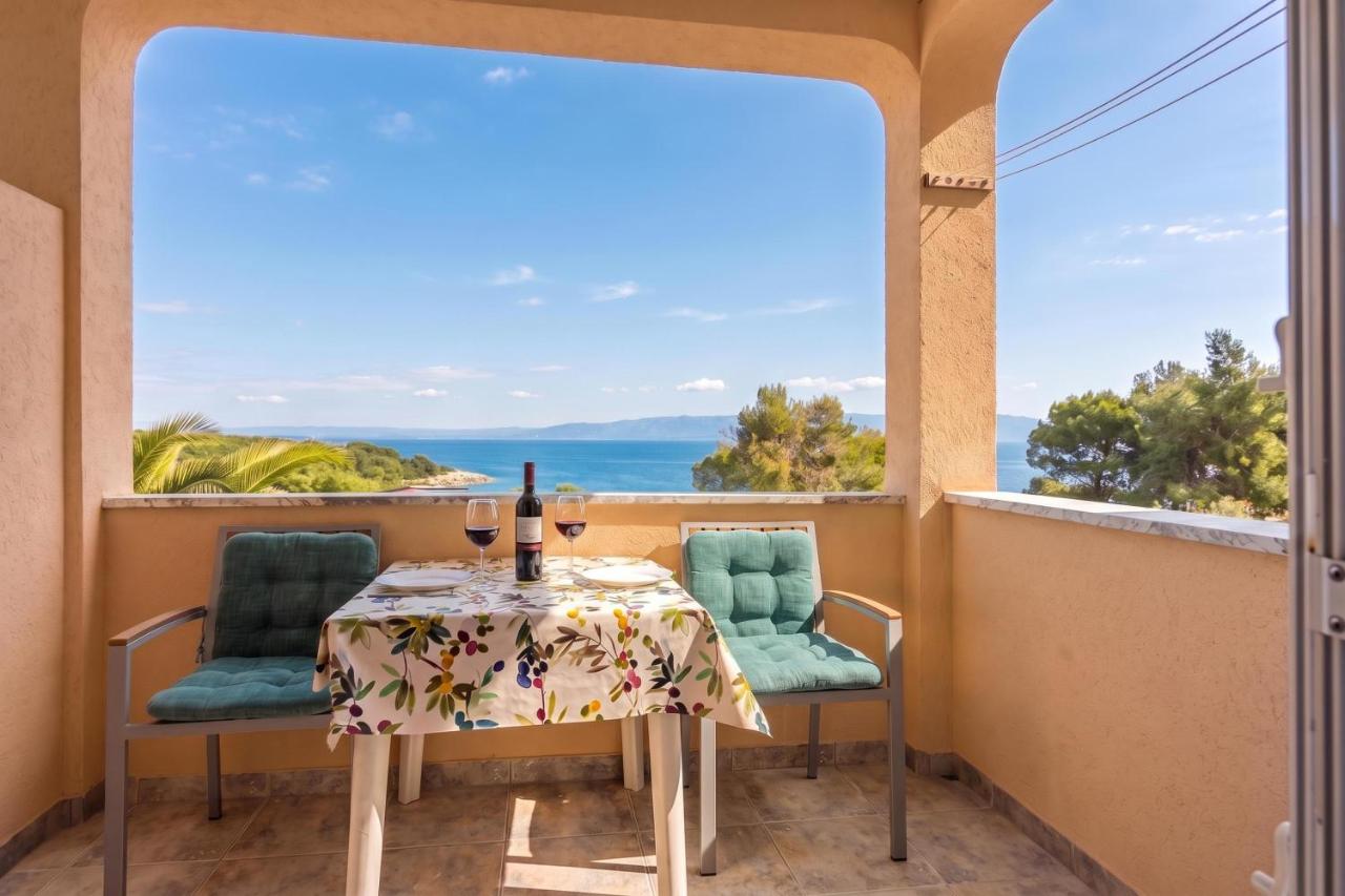 One Bedroom Apartment with Terrace 2