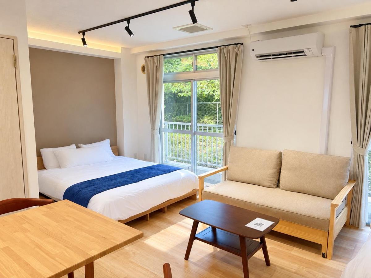 FUJI Nest101 - Ferienwohnung Gotemba