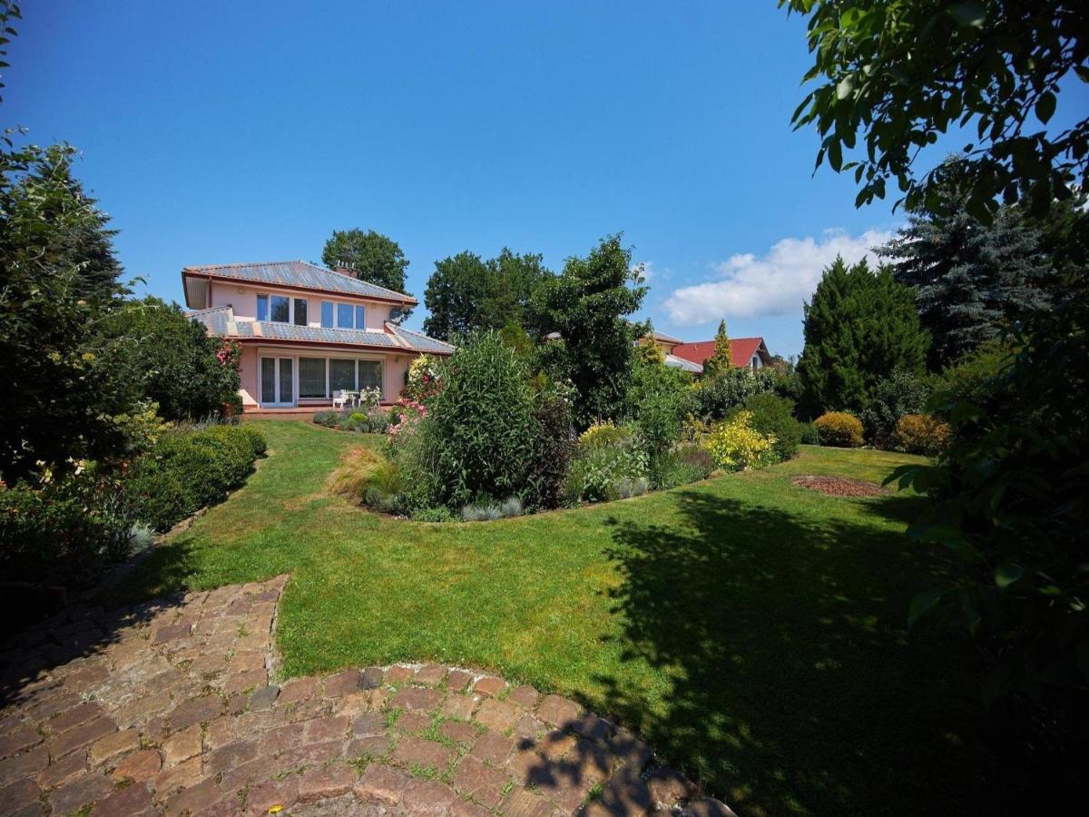 Comfortable holiday home, Swinoujscie - B&B Świnoujście