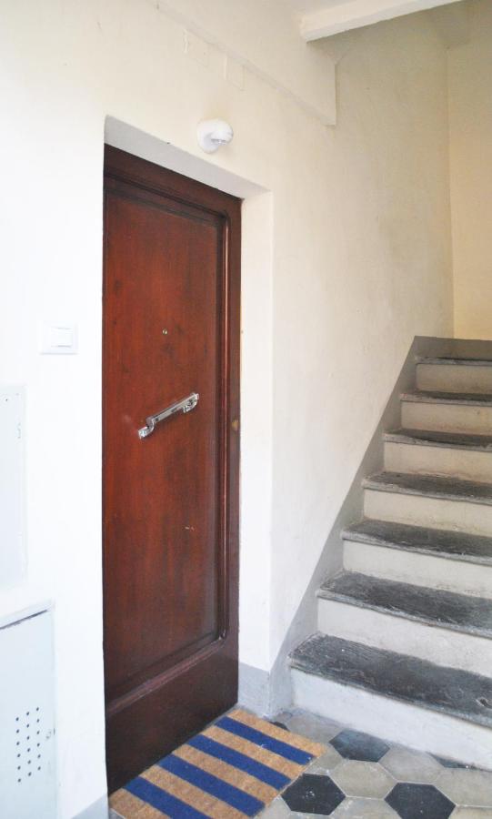Casetta in citta'- Seancity - B&B