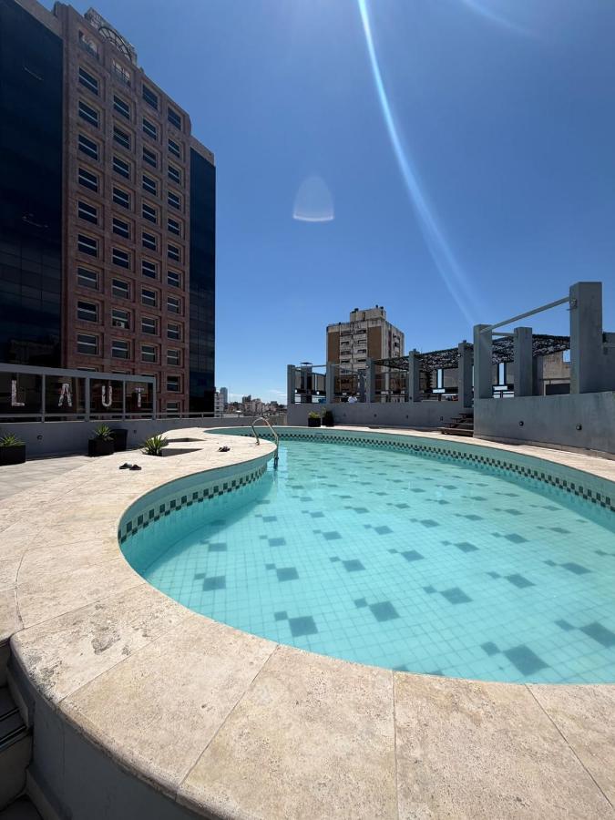 CORRIENTES APART PISCINA GYM SEGURIDAD 24 Hs - Bed and Breakfast Córdoba