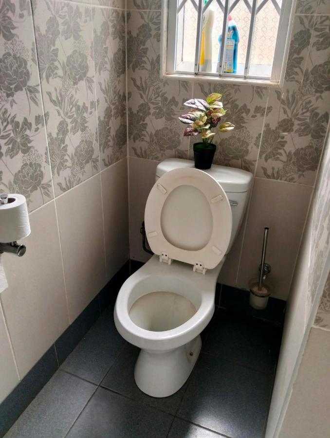Doppelzimmer mit eigenem Bad