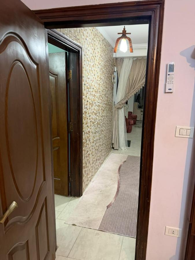 شقه ي محافظه اسكندريه منطقه سان ستفانو - Chambres d'hôtes Alexandrie