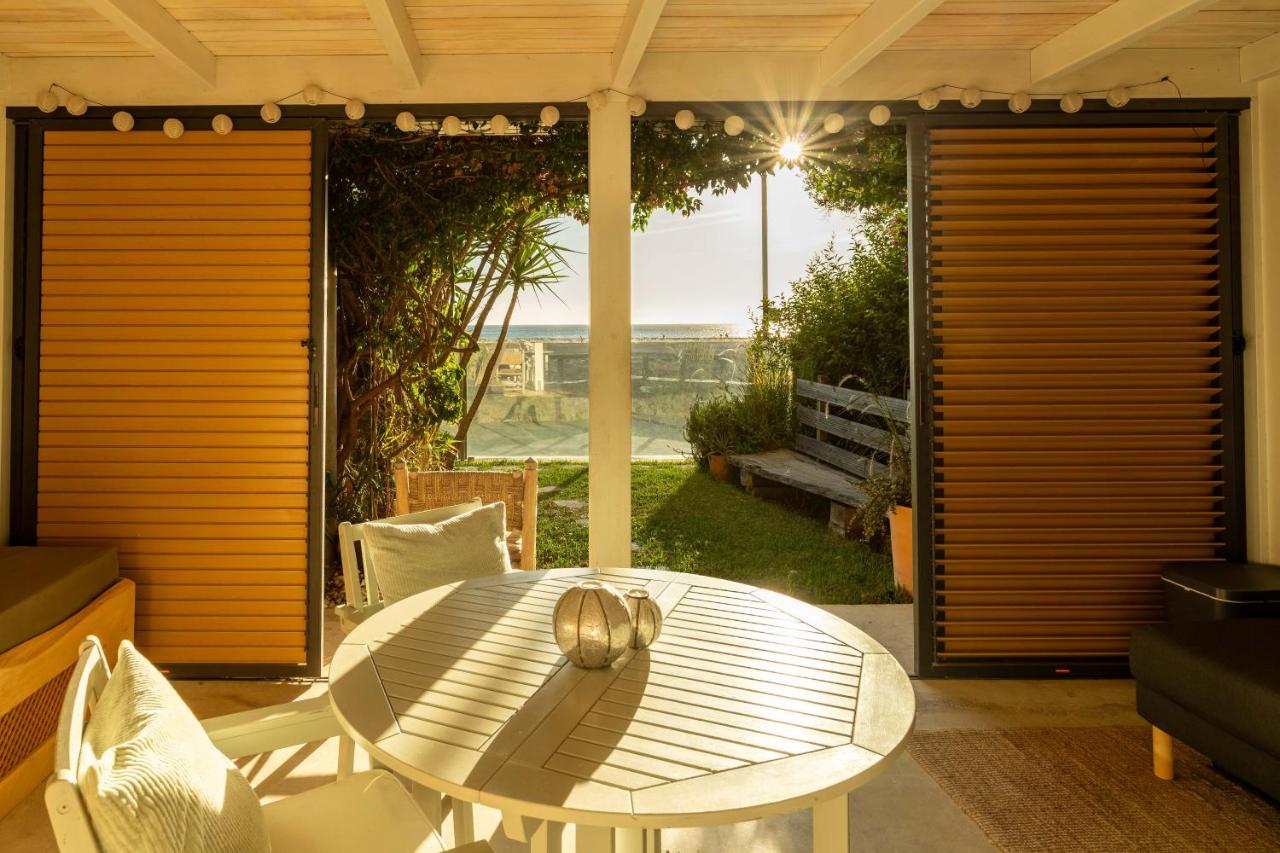 Tarifa Cozy House - Papaya Beach Studios - B&B Tarifa