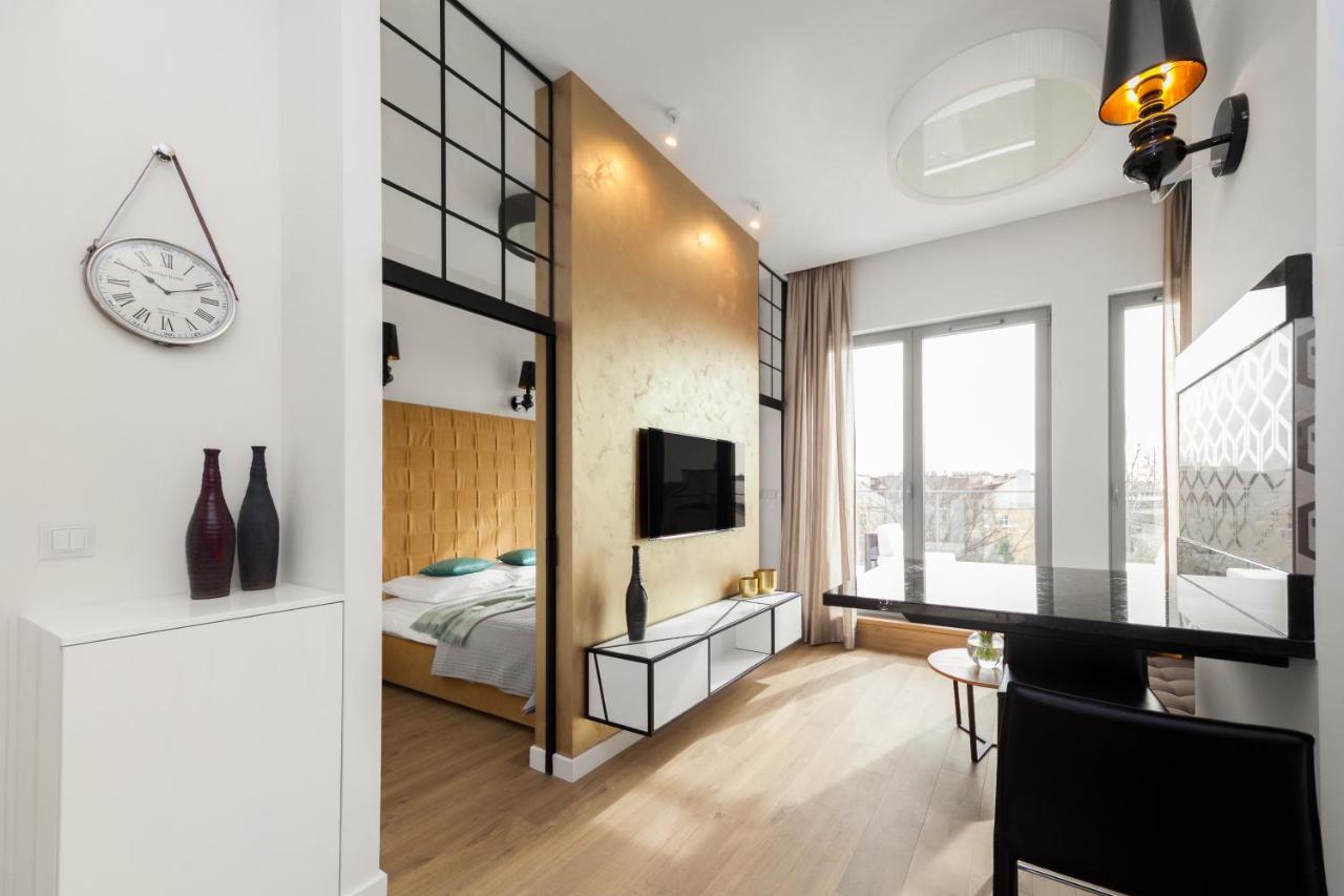 B&B Krakow - Lofts Cracow Apartments - City Center - Bed and Breakfast Krakow