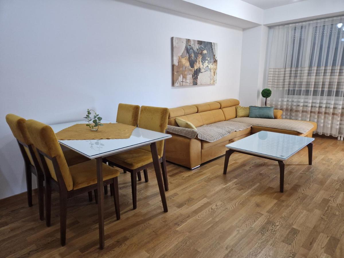 The Apartment - B&B Skopje
