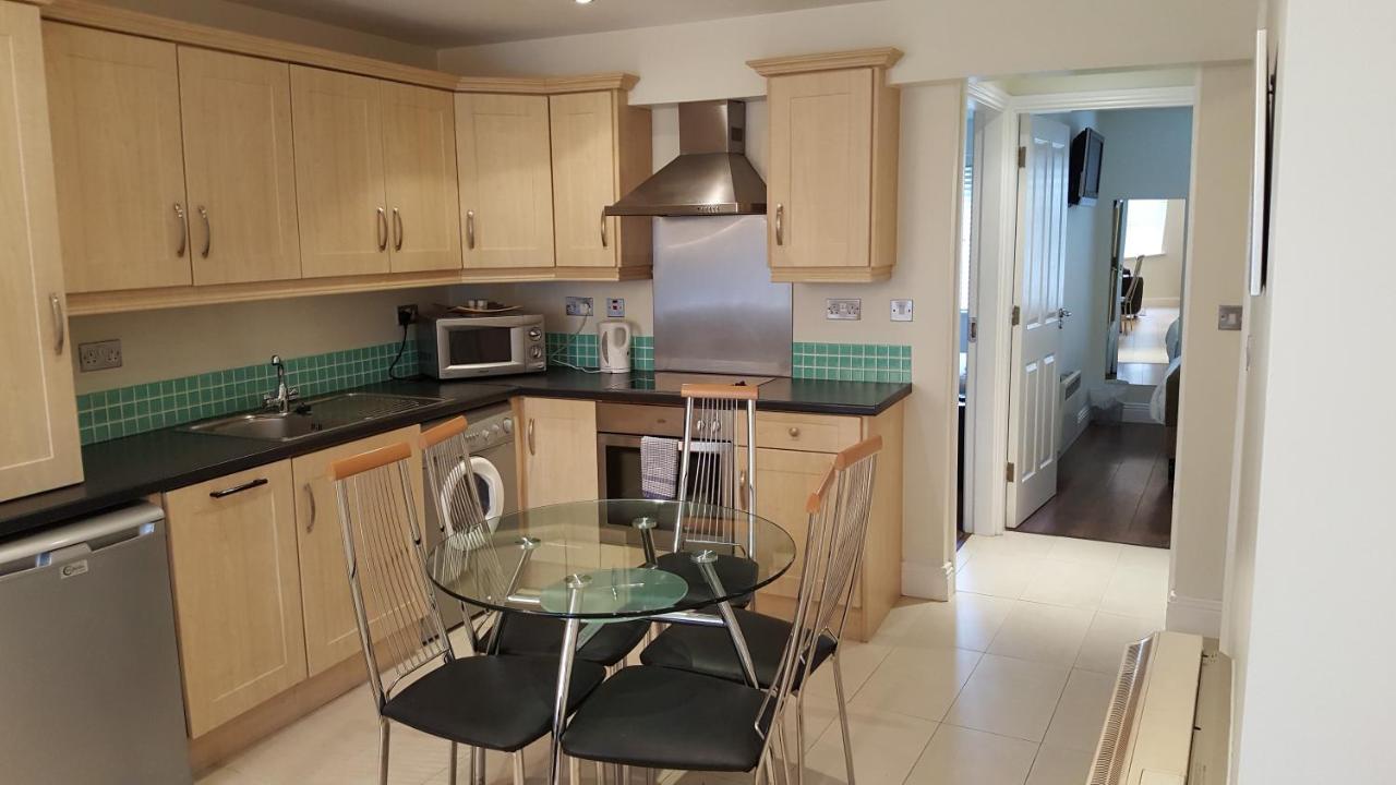 Appartement - Rez-de-Chaussée