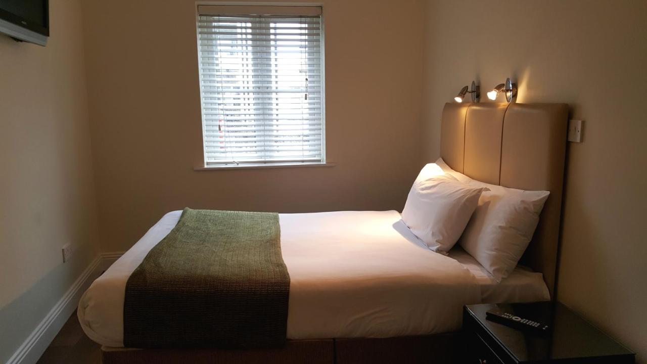 Appartement - Rez-de-Chaussée