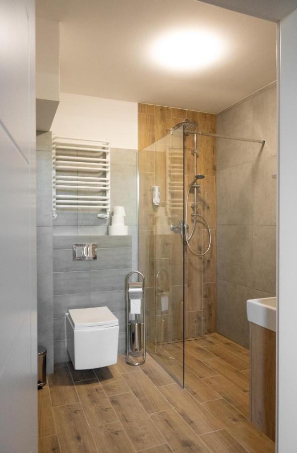 Modern Fordon Apartments - B&B Bydgoszcz