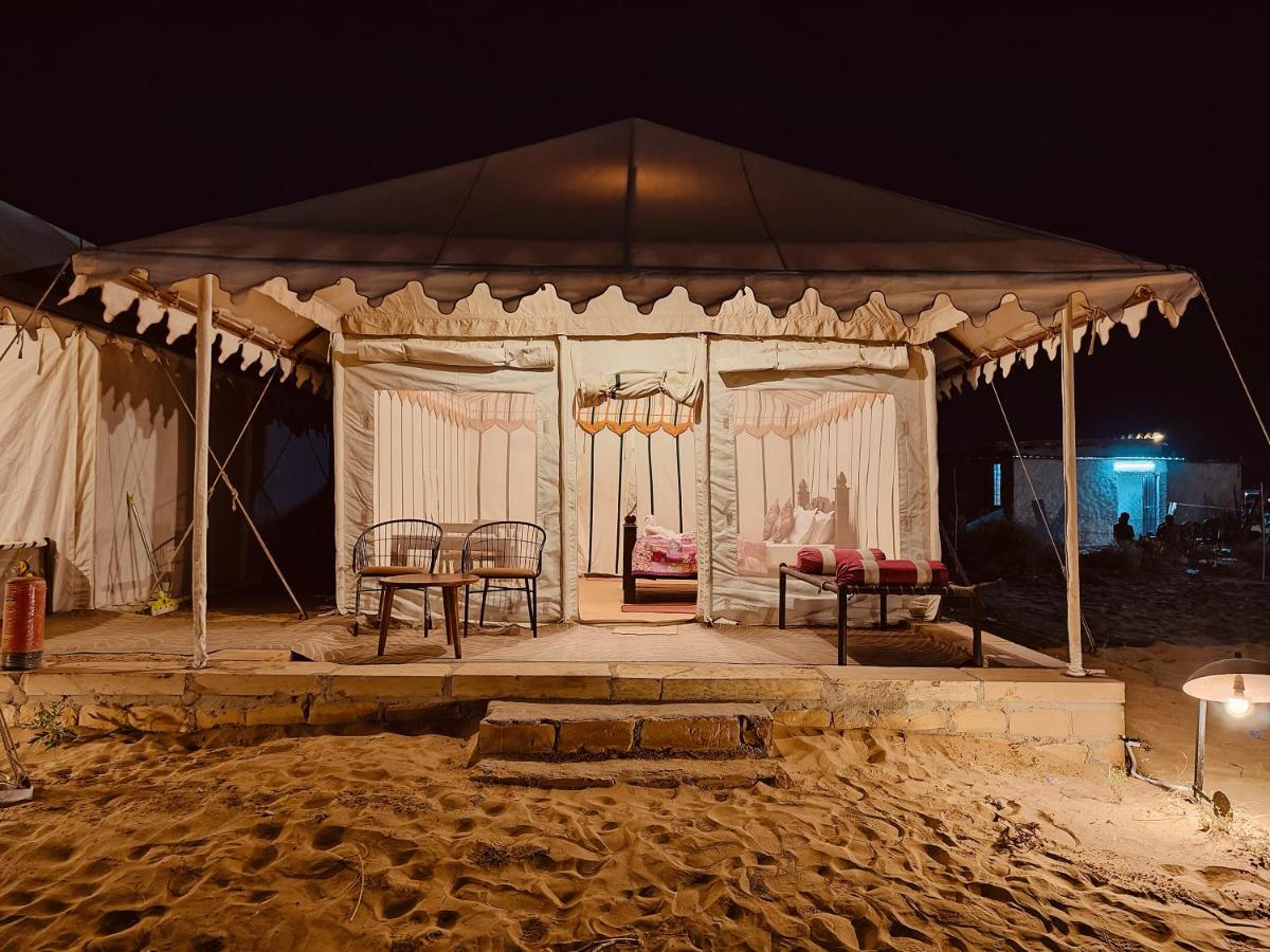 Tent
