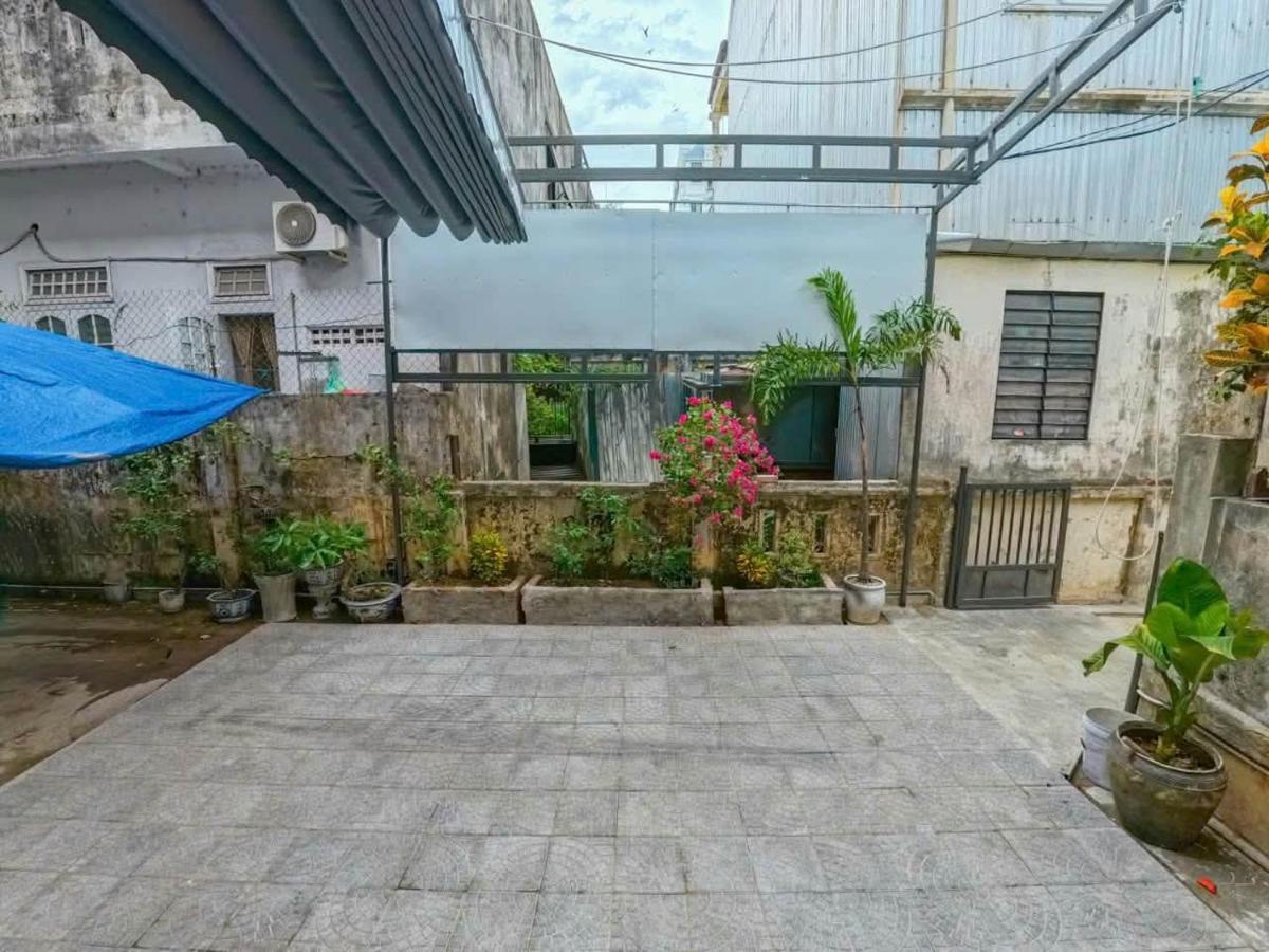 Q Homestay - Ferienwohnung Huế