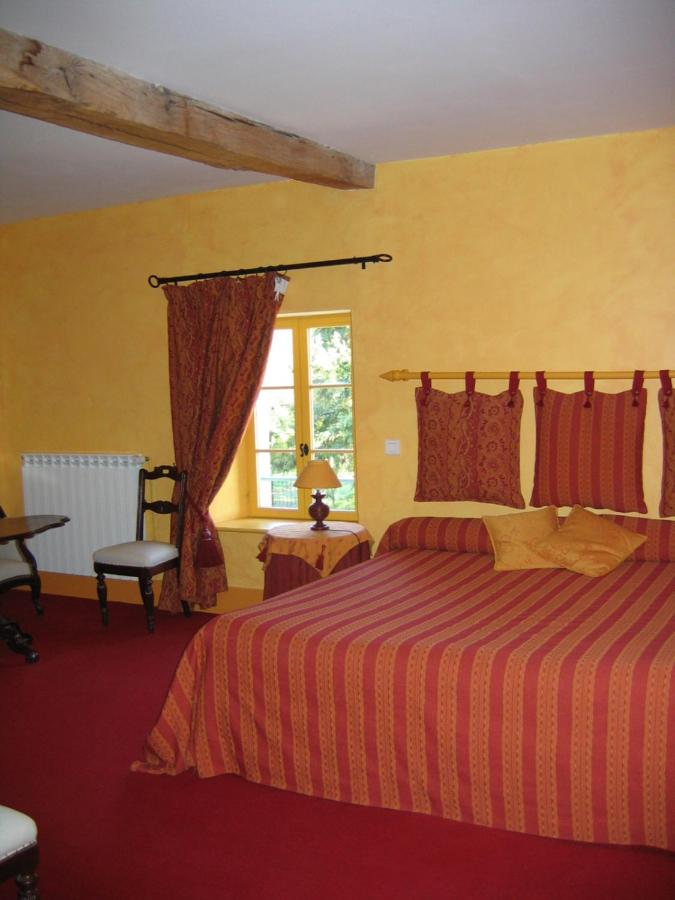 Camera Matrimoniale con Bagno Privato