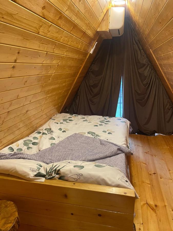 Sunset Cottage Busheti - Ferienwohnung Bushet’i