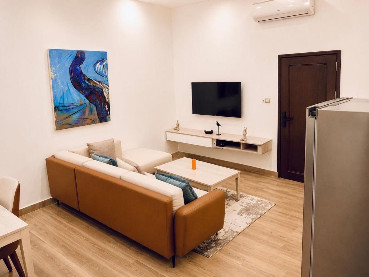 Residence Celine - Chambres d'hôtes Cotonou