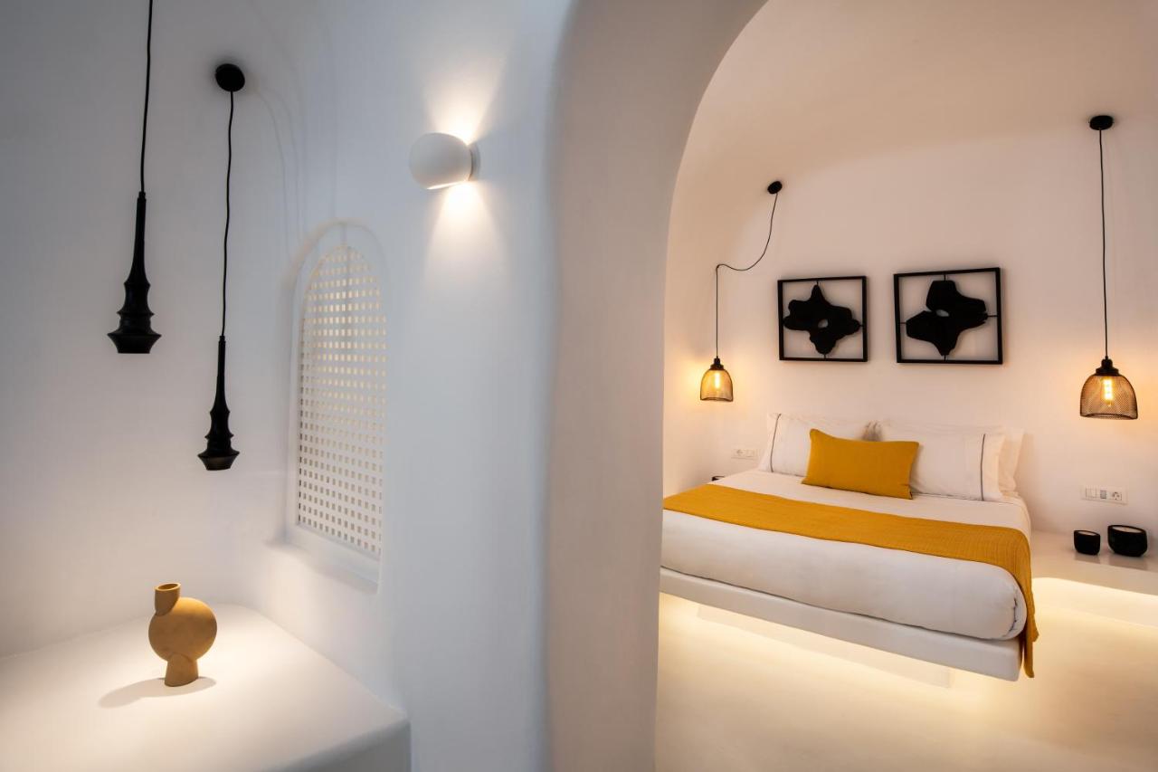 Suite Junior con terraza
