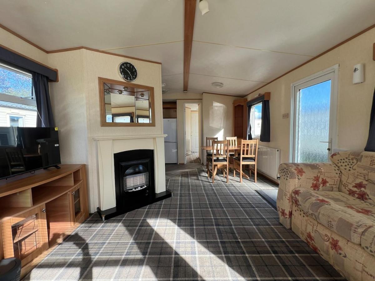 Brisbane bay holiday home skipsea sands - B&B Ulrome