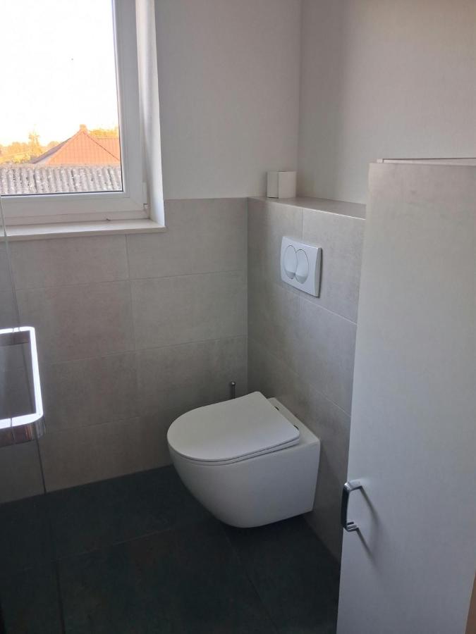 Habitación Triple con baño compartido