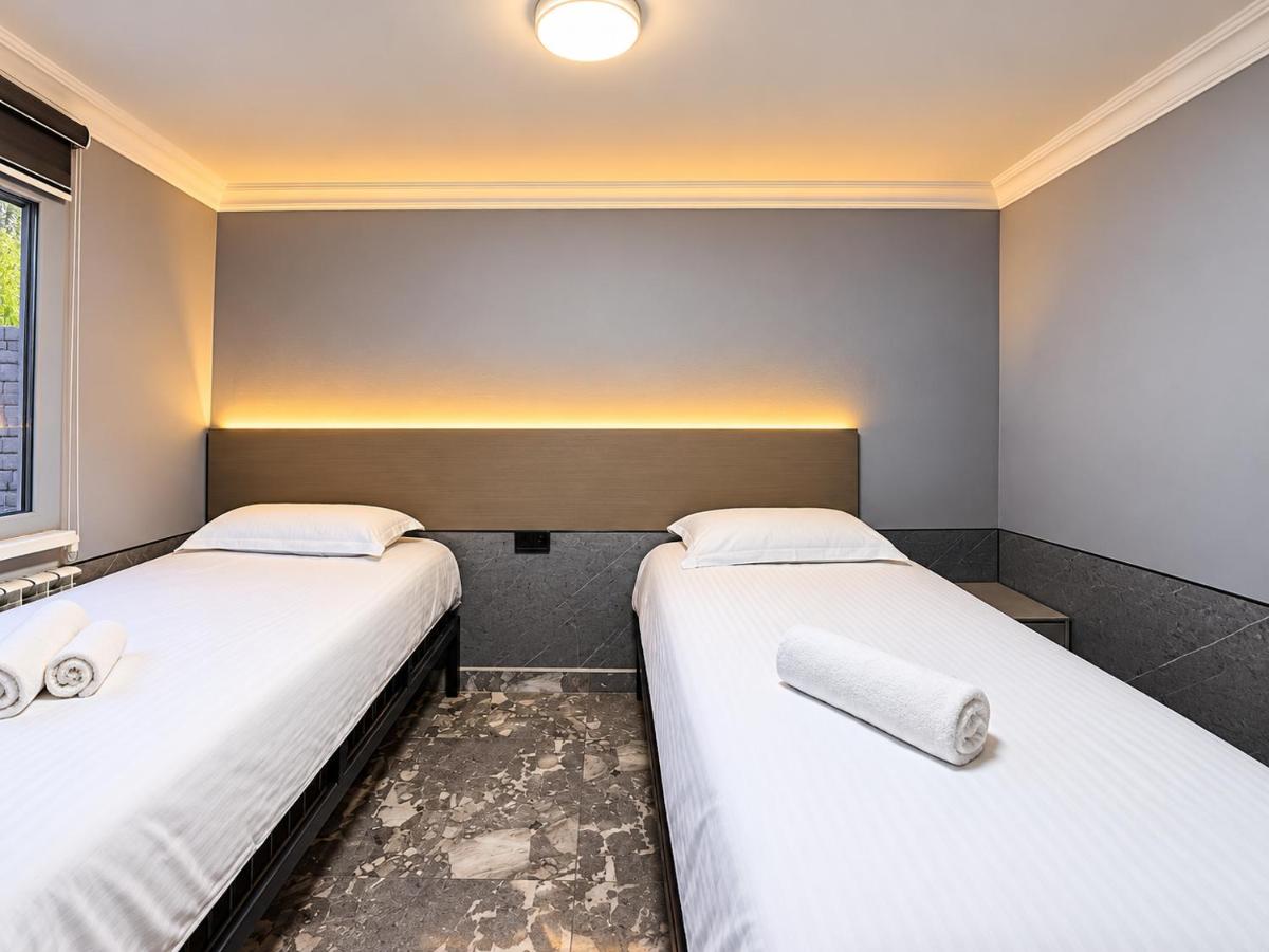 Rui Xue 2-Beds - B&B Almaty