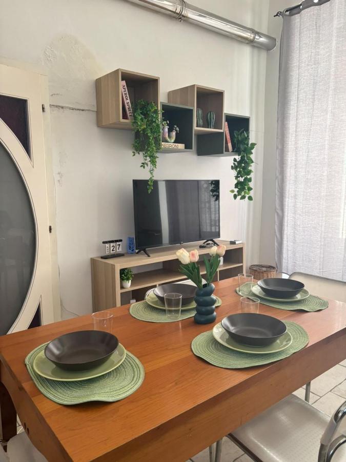 Il Miglio Bianco - B&B Canosa di Puglia