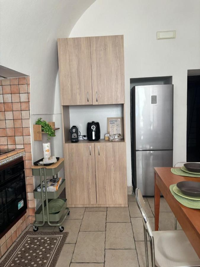 Il Miglio Bianco - B&B Canosa di Puglia