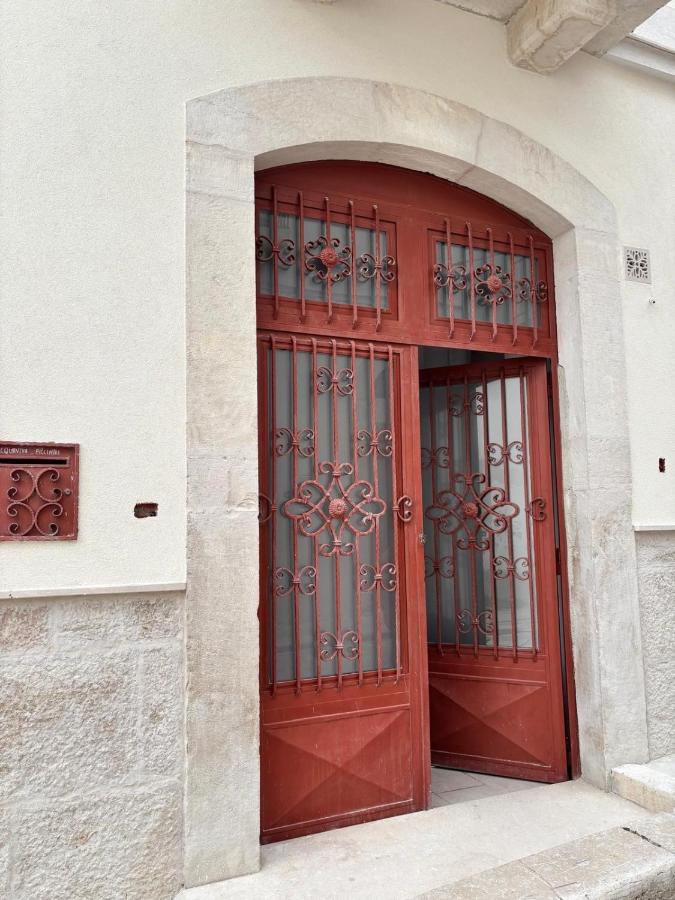 Il Miglio Bianco - B&B Canosa di Puglia
