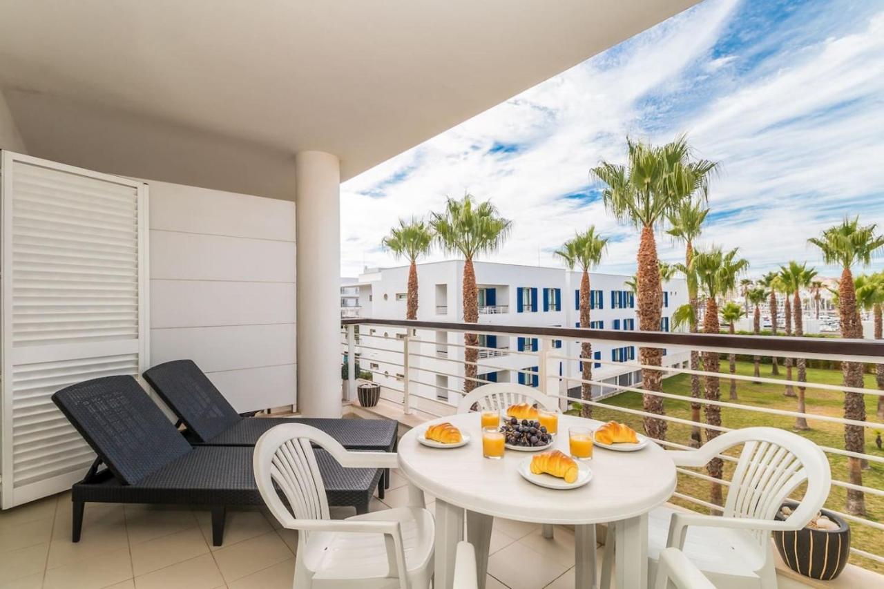 Dom Duarte | Marina & Meia Praia | Garage - B&B Lagos