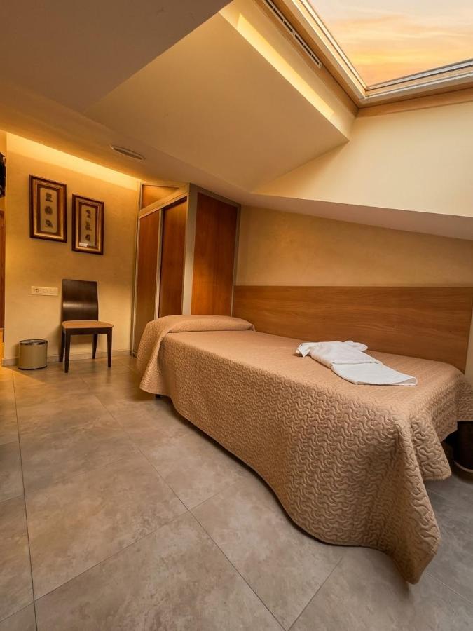 Einzelzimmer 