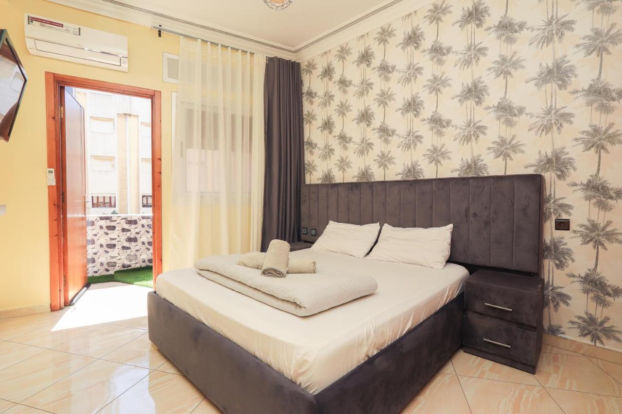Apartamento Fontana - B&B Tangeri
