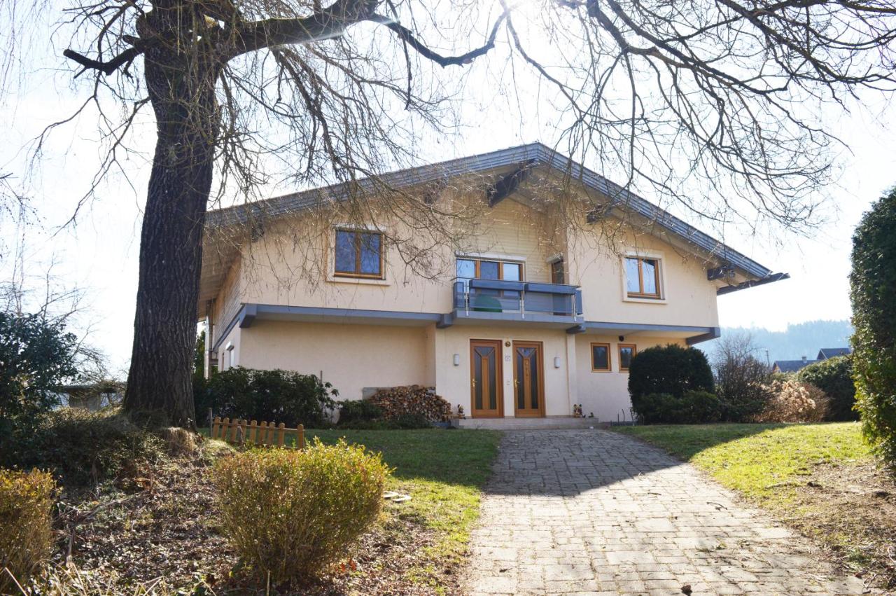 Villa Viola - Bed and Breakfast
