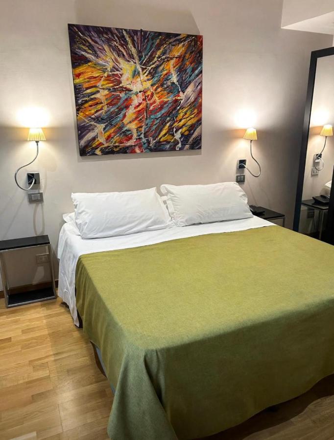 Manetti Rooms - B&B Naples