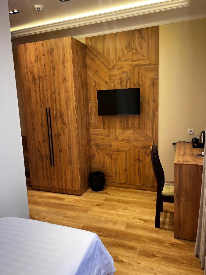 Chambre Simple Standard avec Douche