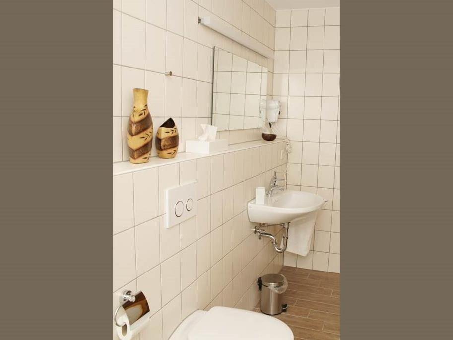 Standaard Tweepersoonskamer