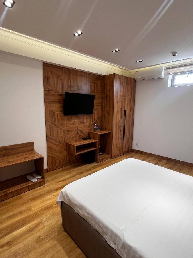 Grande Chambre Double 