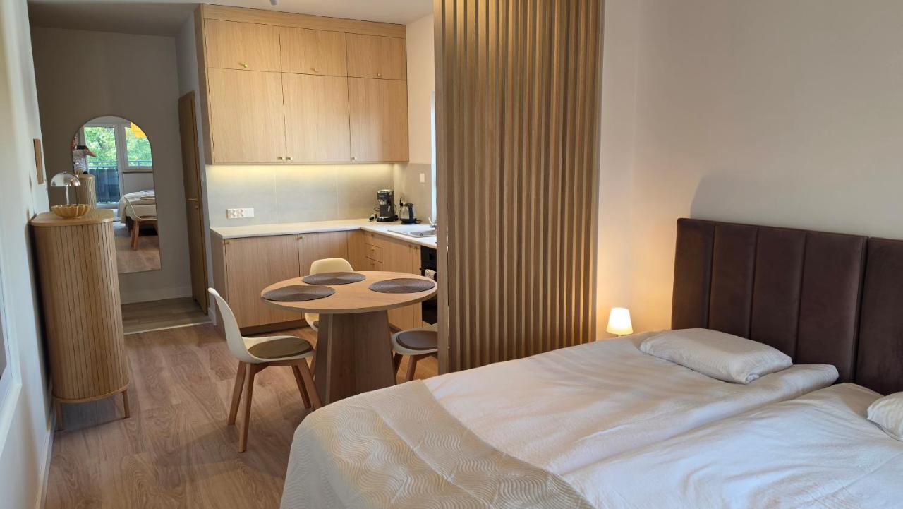 Apartament Rocha - Bed and Breakfast Wielka Wieś