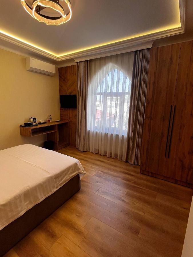 Chambre Double Deluxe