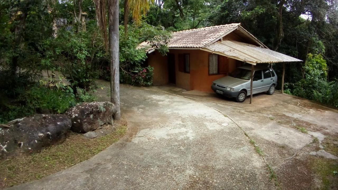 Pedra Escondida - B&B Imbituba