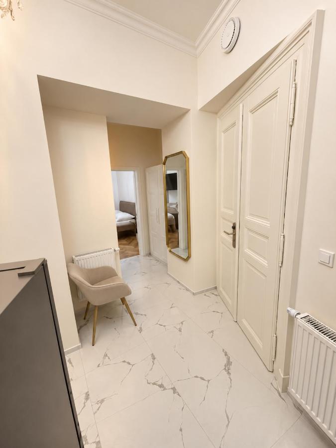 Appartement 2 Pièces