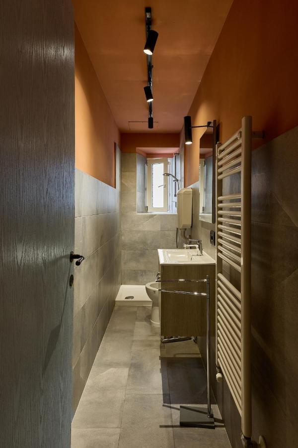 Stone House, Comfort nel cuore di Trieste - Ferienwohnung Triest