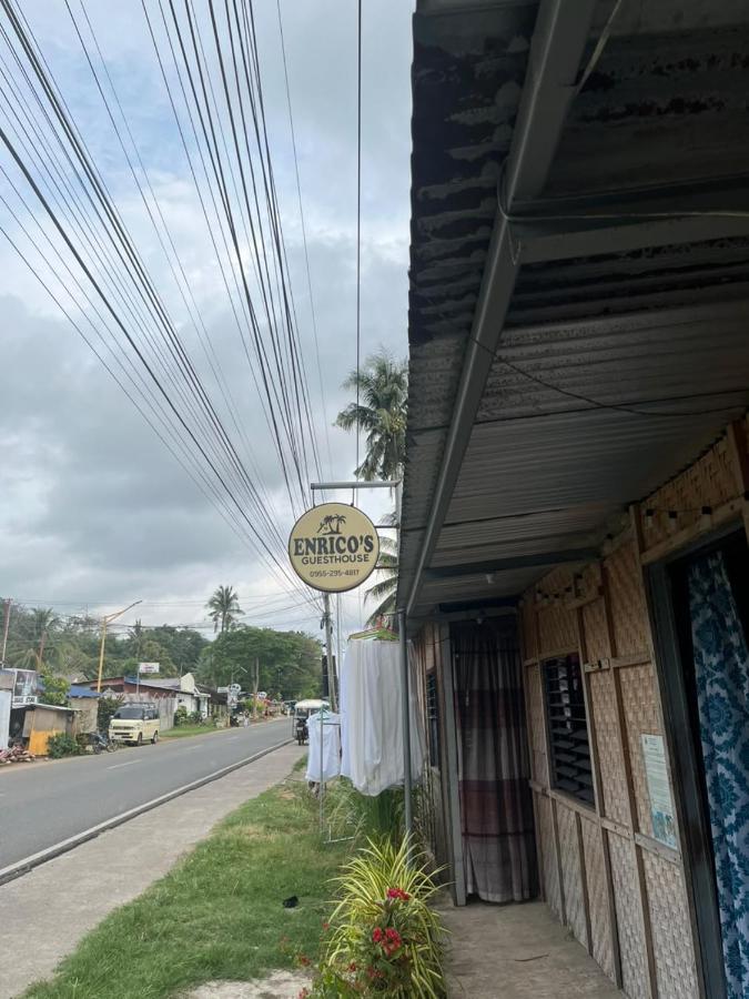 Enrico's Guesthouse - B&B Siquijor
