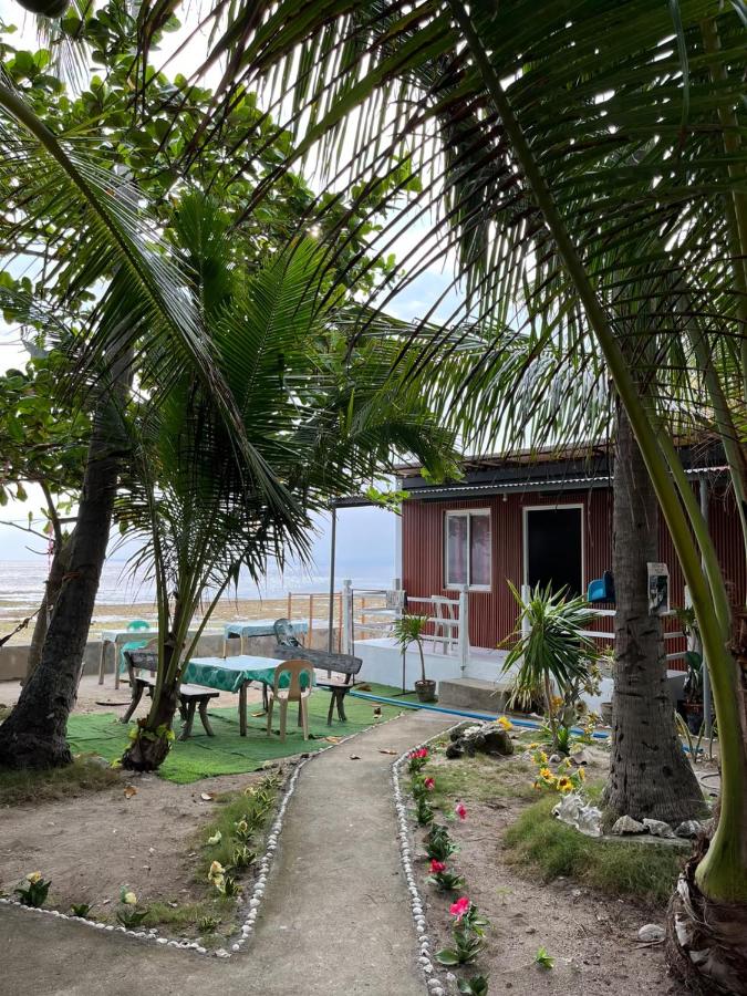 Enrico's Guesthouse - B&B Siquijor