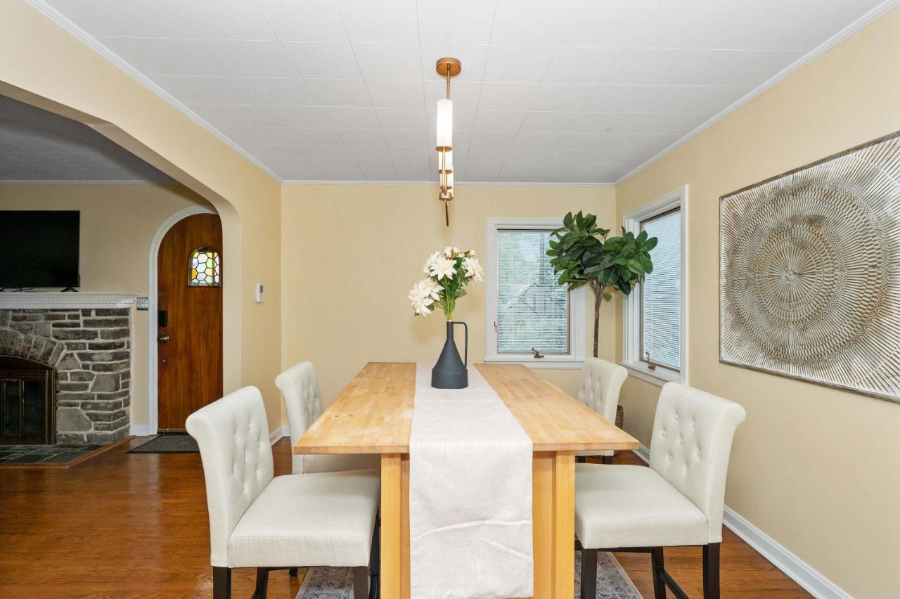 The Cincinnati Charm - Ferienwohnung Cincinnati