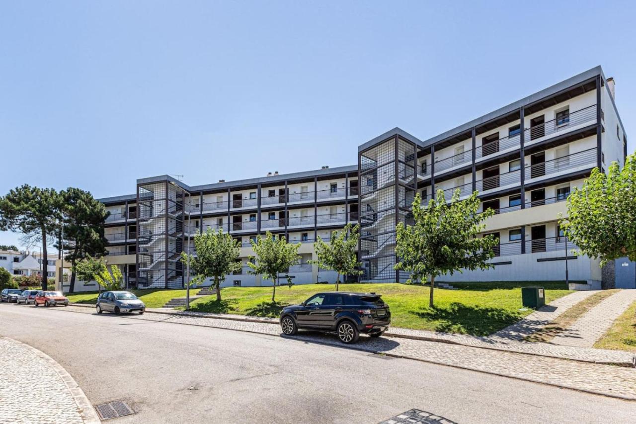 Marina Park | Outdoor Pool | Garage | Balcony - B&B Lagos