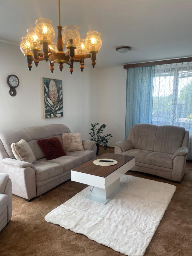 Dům u Věry - B&B Pardubice