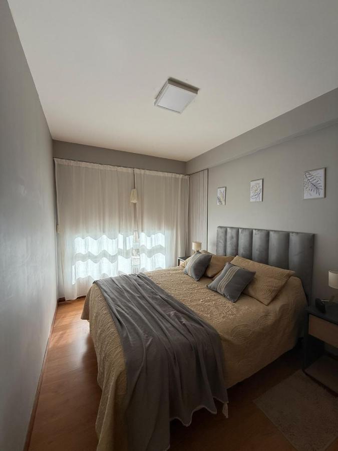Studio Balcarce - B&B Rosario
