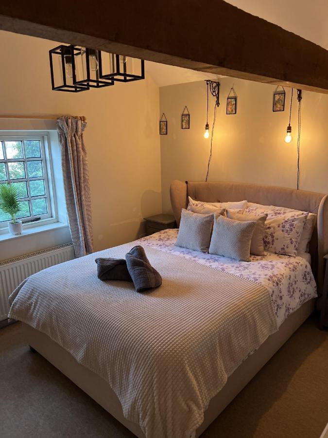 Mill Cottage - B&B Welton