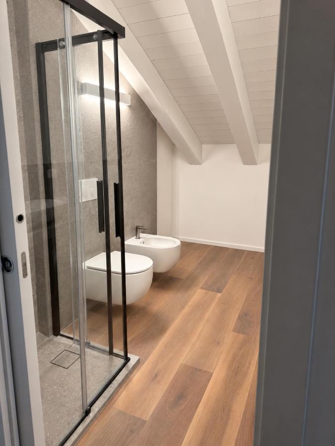 Artisti Boutique Apartments Park - B&B Trieste